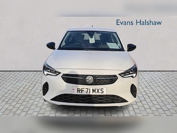 Used Vauxhall Corsa 2022 for sale - 77514359: Photo