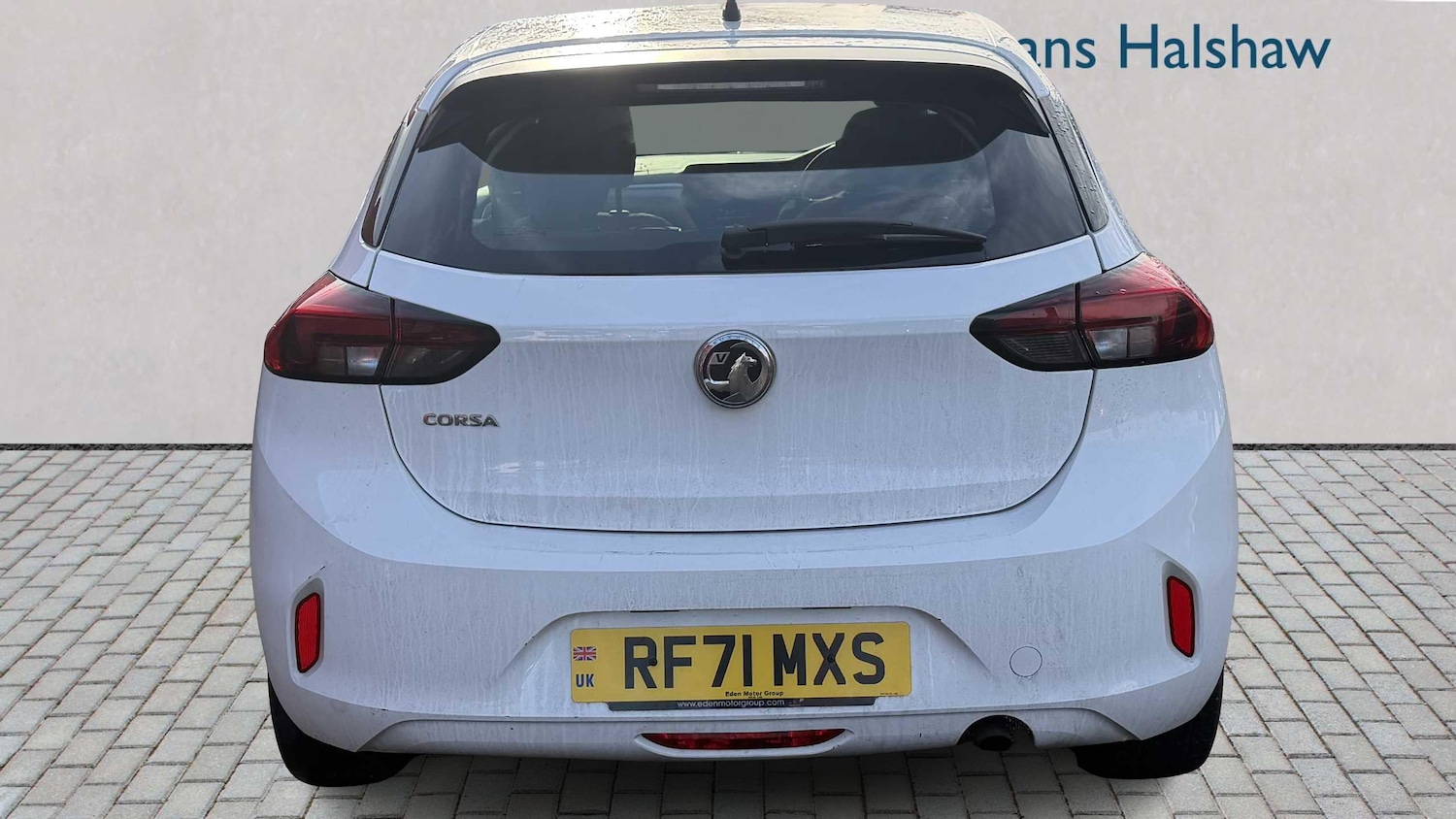 Used Vauxhall Corsa 2022 for sale - 77514359: Photo 4