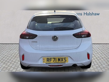 Used Vauxhall Corsa 2022 for sale - 77514359: Photo