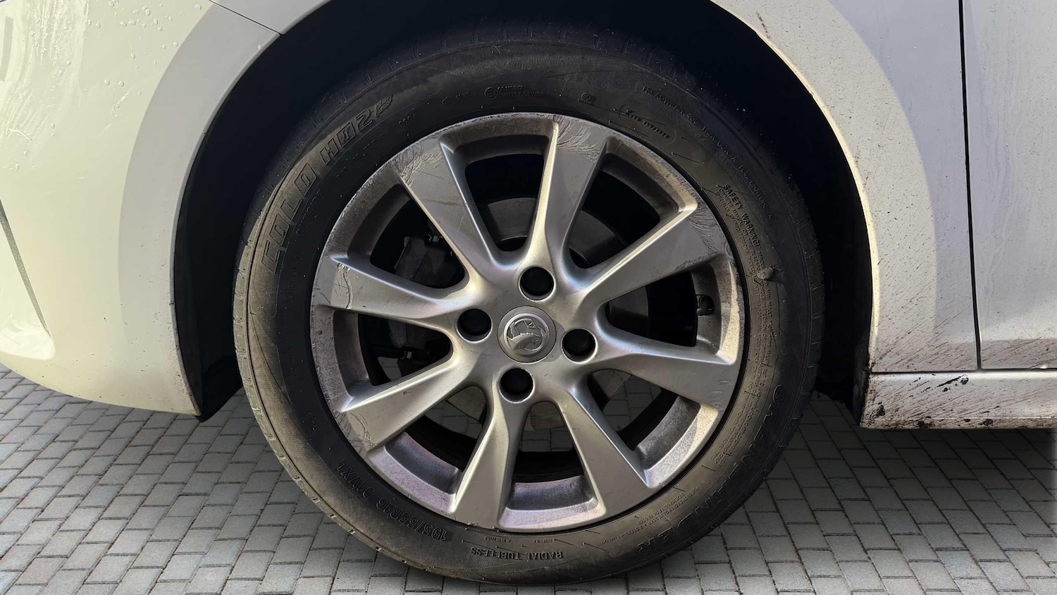 Used Vauxhall Corsa 2022 for sale - 77514359: Photo 5