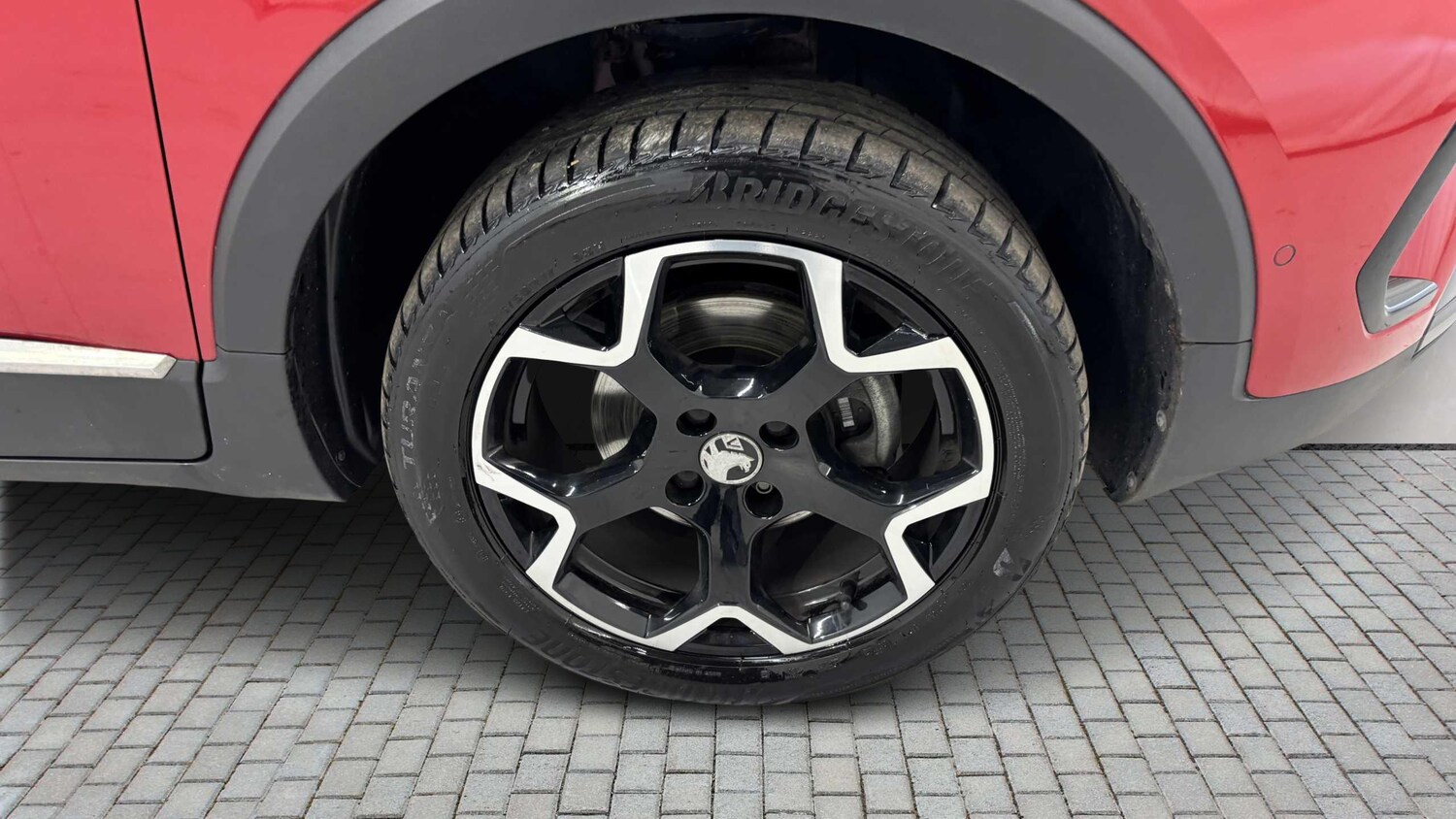 Used Vauxhall Crossland 2022 for sale - 76804766: Photo 10