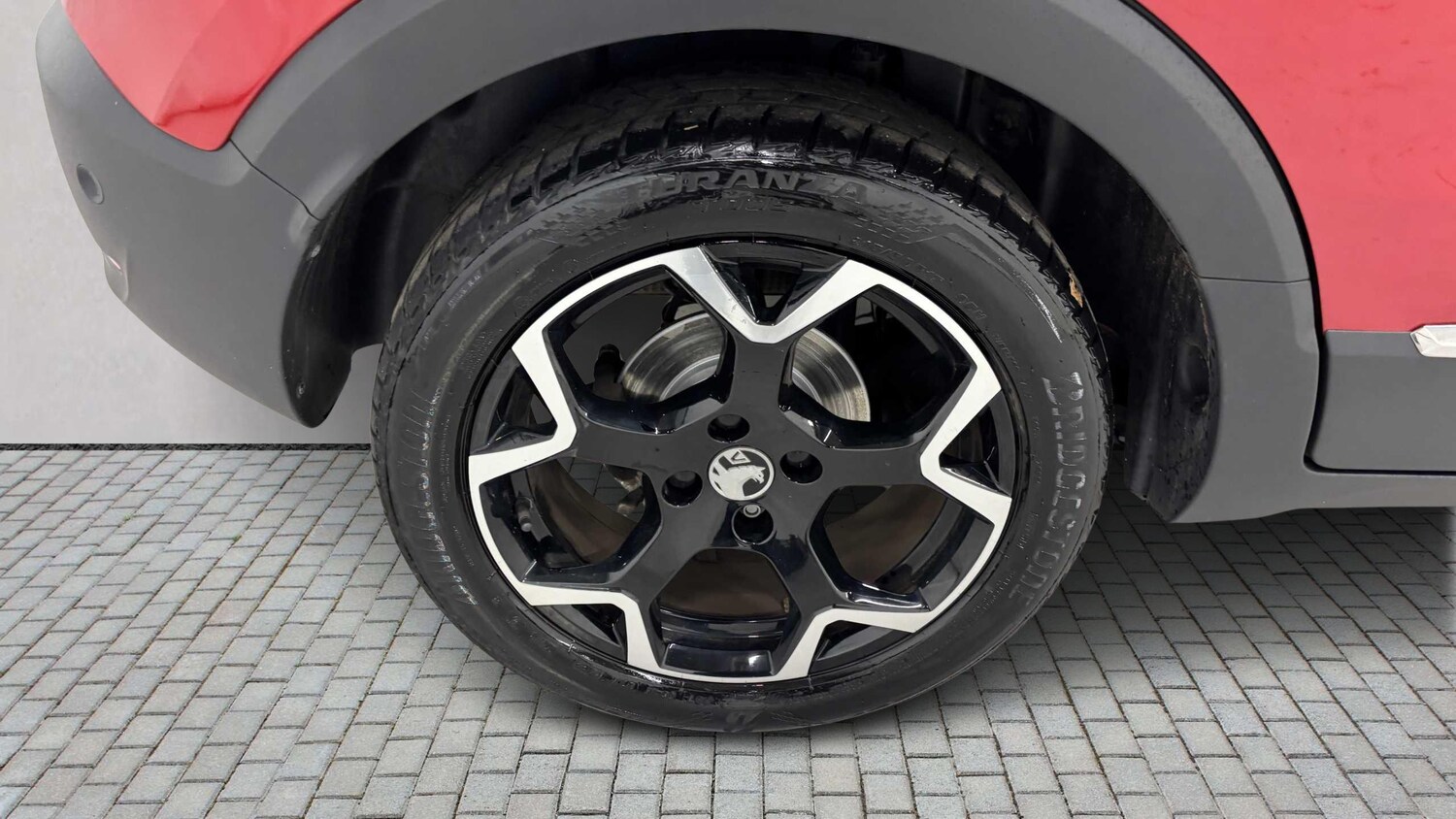 Used Vauxhall Crossland 2022 for sale - 76804766: Photo 11