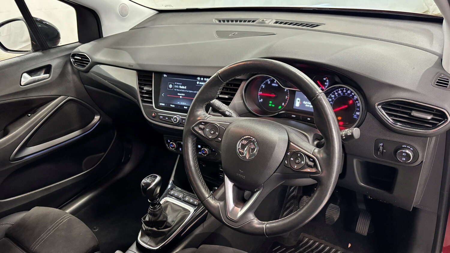 Used Vauxhall Crossland 2022 for sale - 76804766: Photo 13