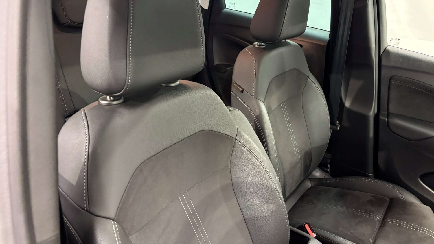 Used Vauxhall Crossland 2022 for sale - 76804766: Photo 14