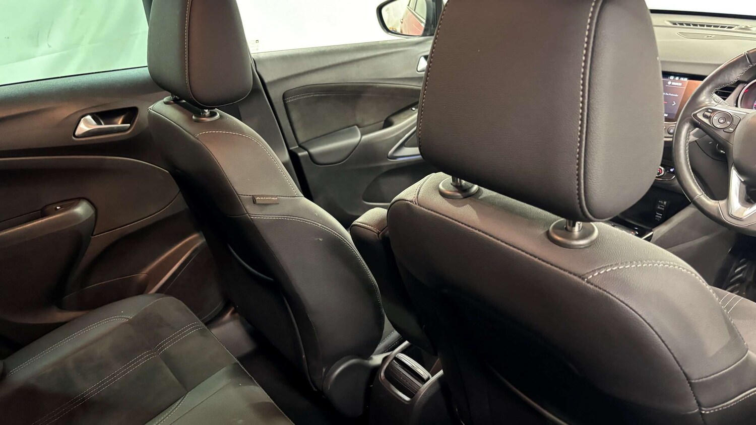 Used Vauxhall Crossland 2022 for sale - 76804766: Photo 16