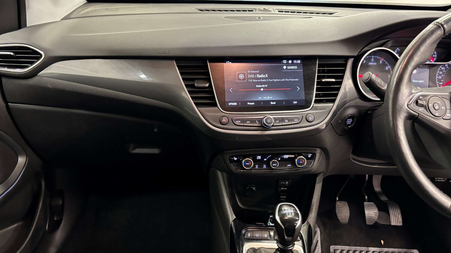 Used Vauxhall Crossland 2022 for sale - 76804766: Photo 17