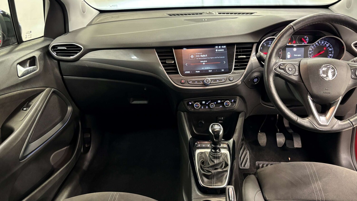 Used Vauxhall Crossland 2022 for sale - 76804766: Photo 18