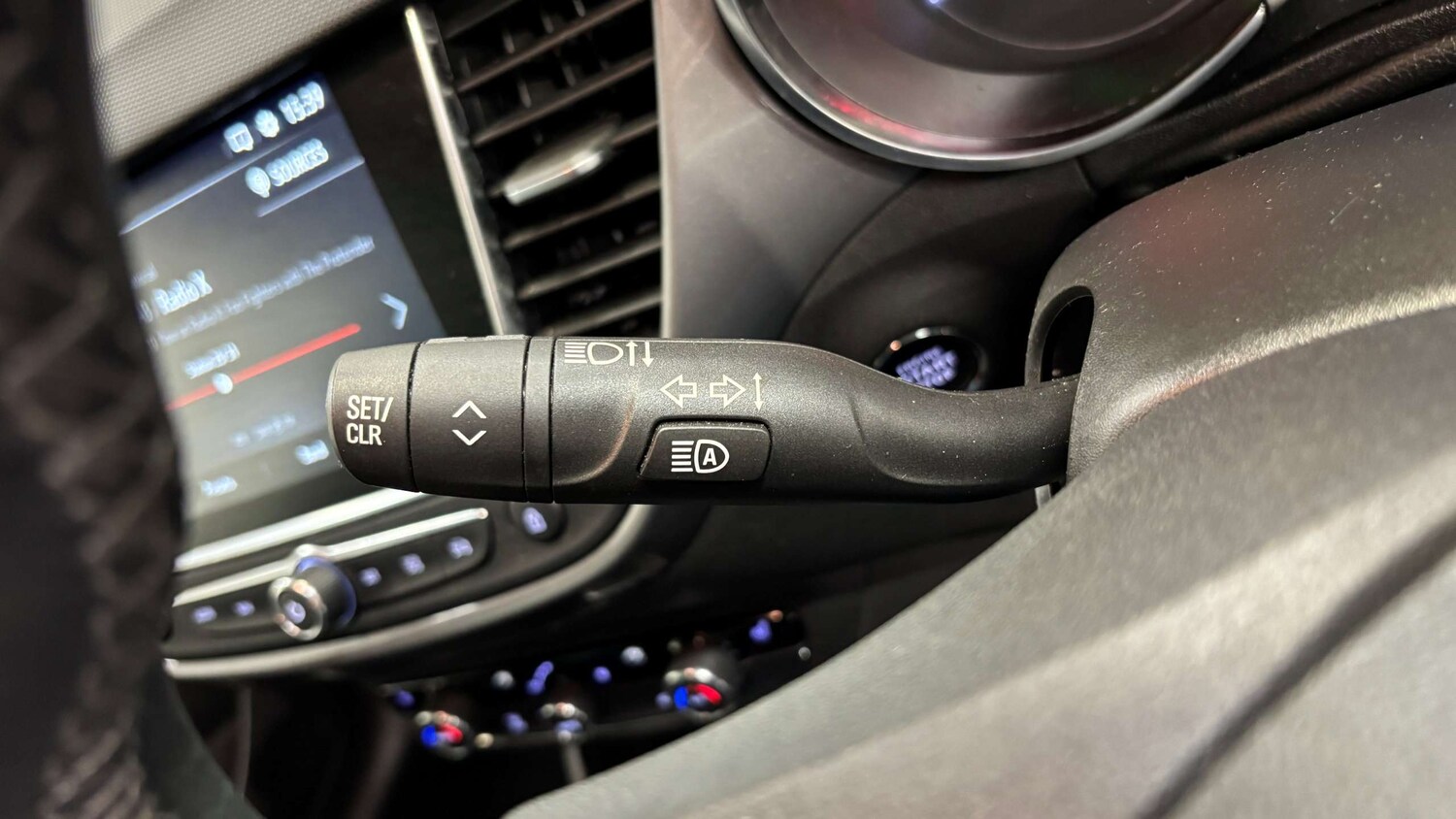 Used Vauxhall Crossland 2022 for sale - 76804766: Photo 26