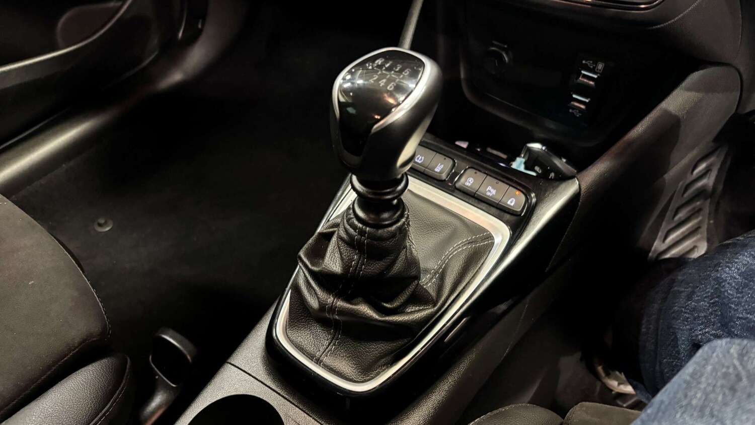 Used Vauxhall Crossland 2022 for sale - 76804766: Photo 27