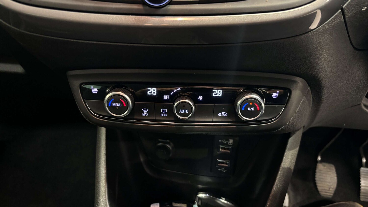 Used Vauxhall Crossland 2022 for sale - 76804766: Photo 28