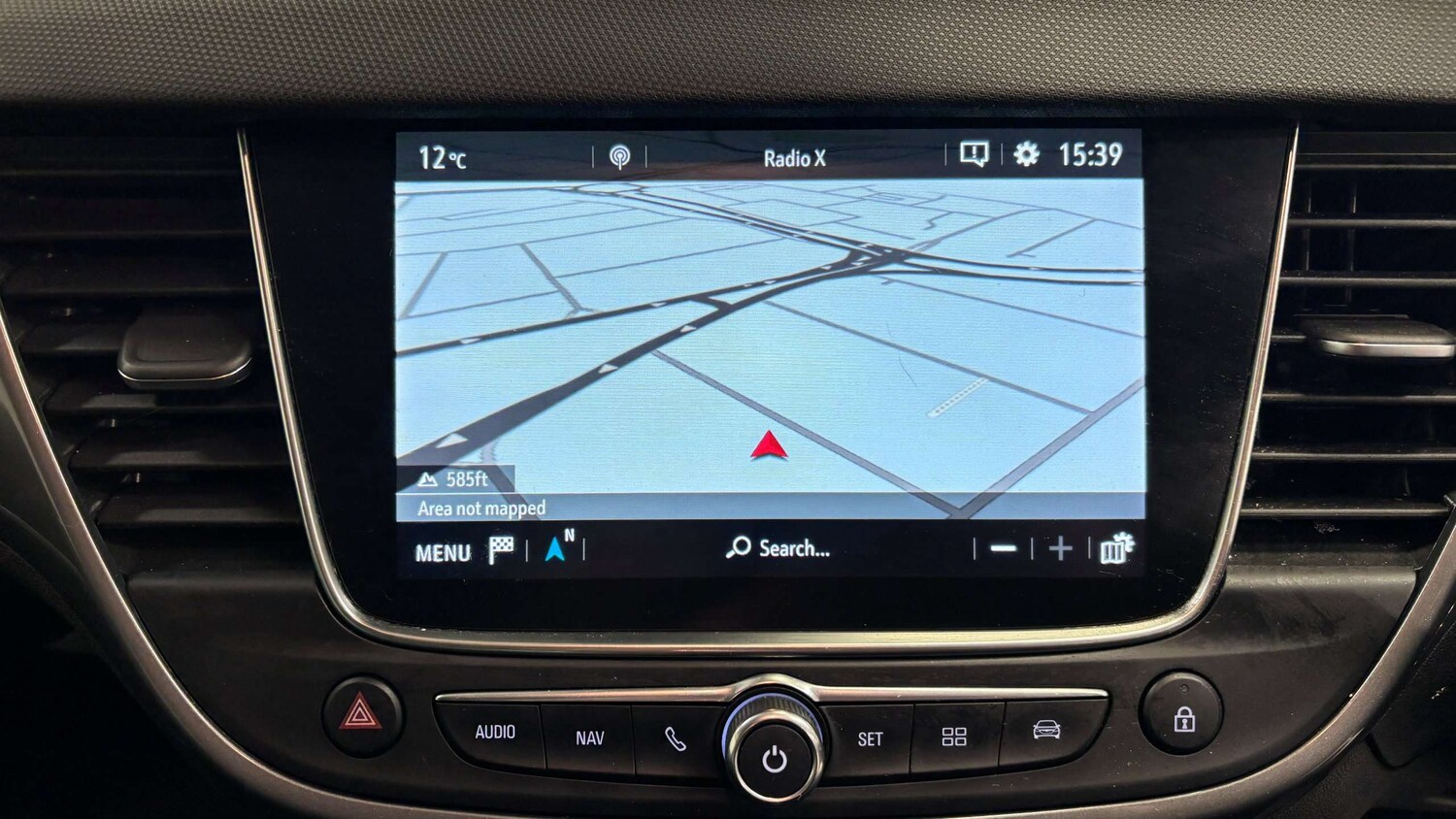 Used Vauxhall Crossland 2022 for sale - 76804766: Photo 30