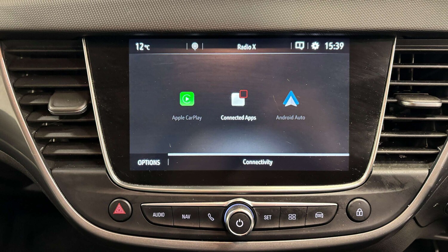 Used Vauxhall Crossland 2022 for sale - 76804766: Photo 31