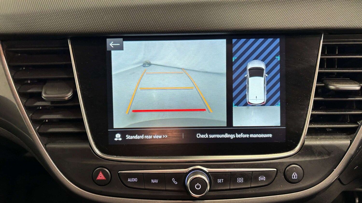 Used Vauxhall Crossland 2022 for sale - 76804766: Photo 32