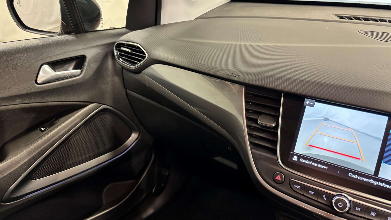 Used Vauxhall Crossland 2022 for sale - 76804766: Photo 33