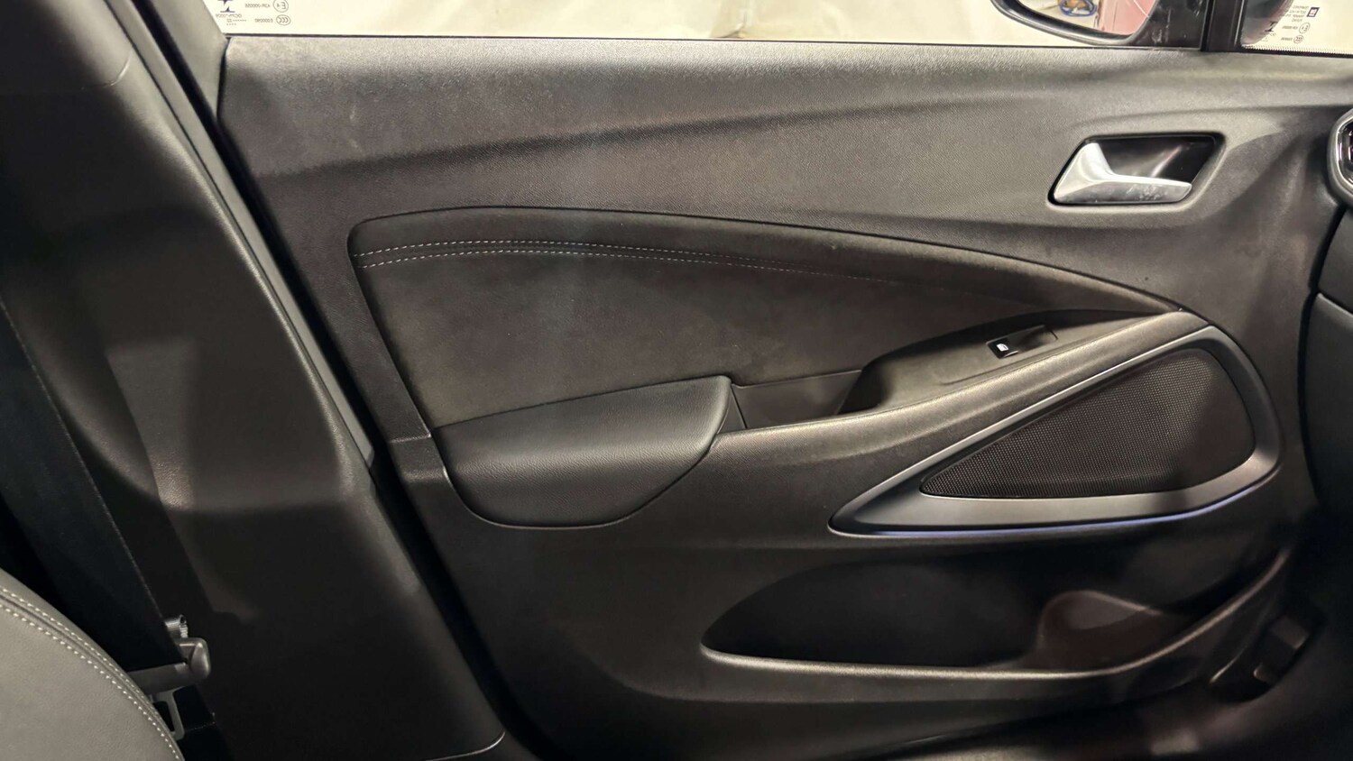 Used Vauxhall Crossland 2022 for sale - 76804766: Photo 34