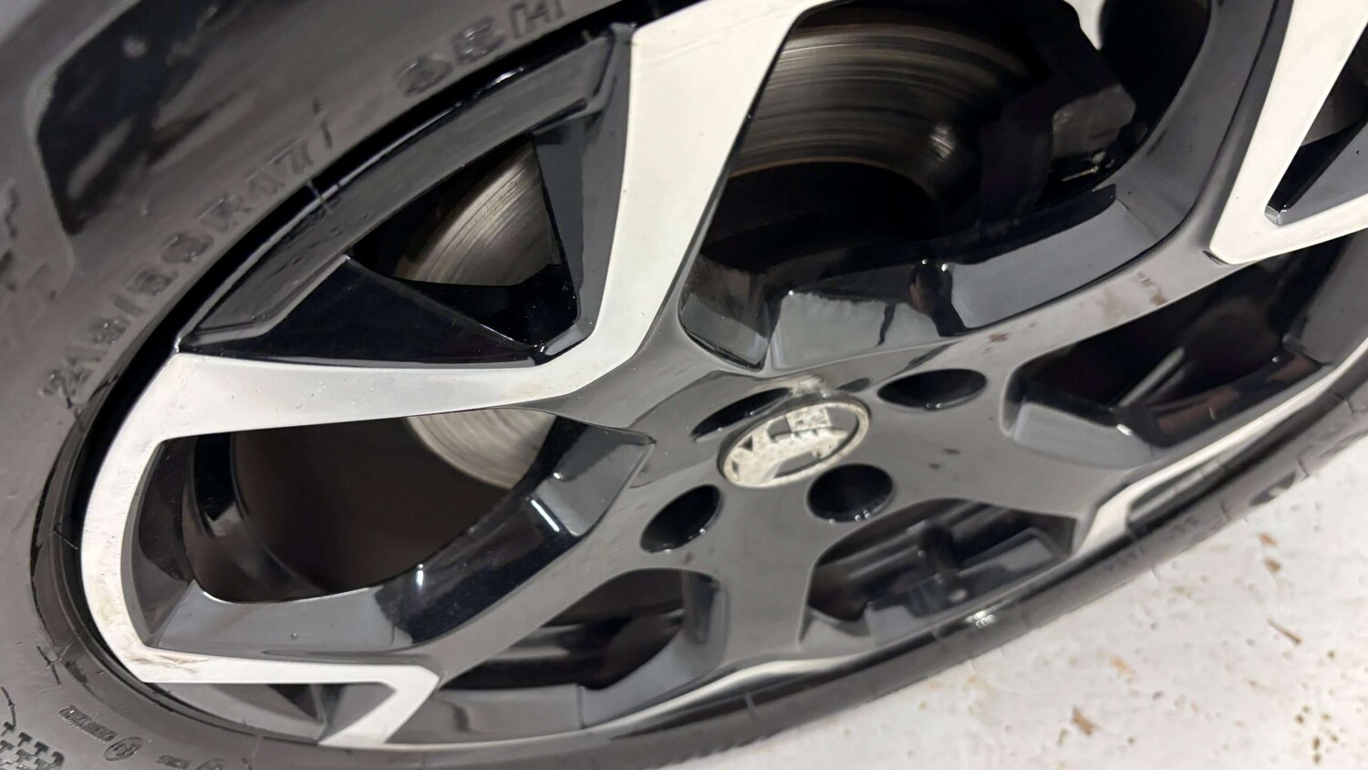 Used Vauxhall Crossland 2022 for sale - 76804766: Photo 35