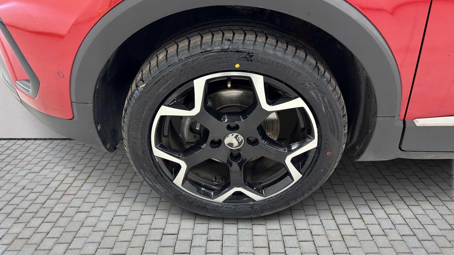 Used Vauxhall Crossland 2022 for sale - 76804766: Photo 9