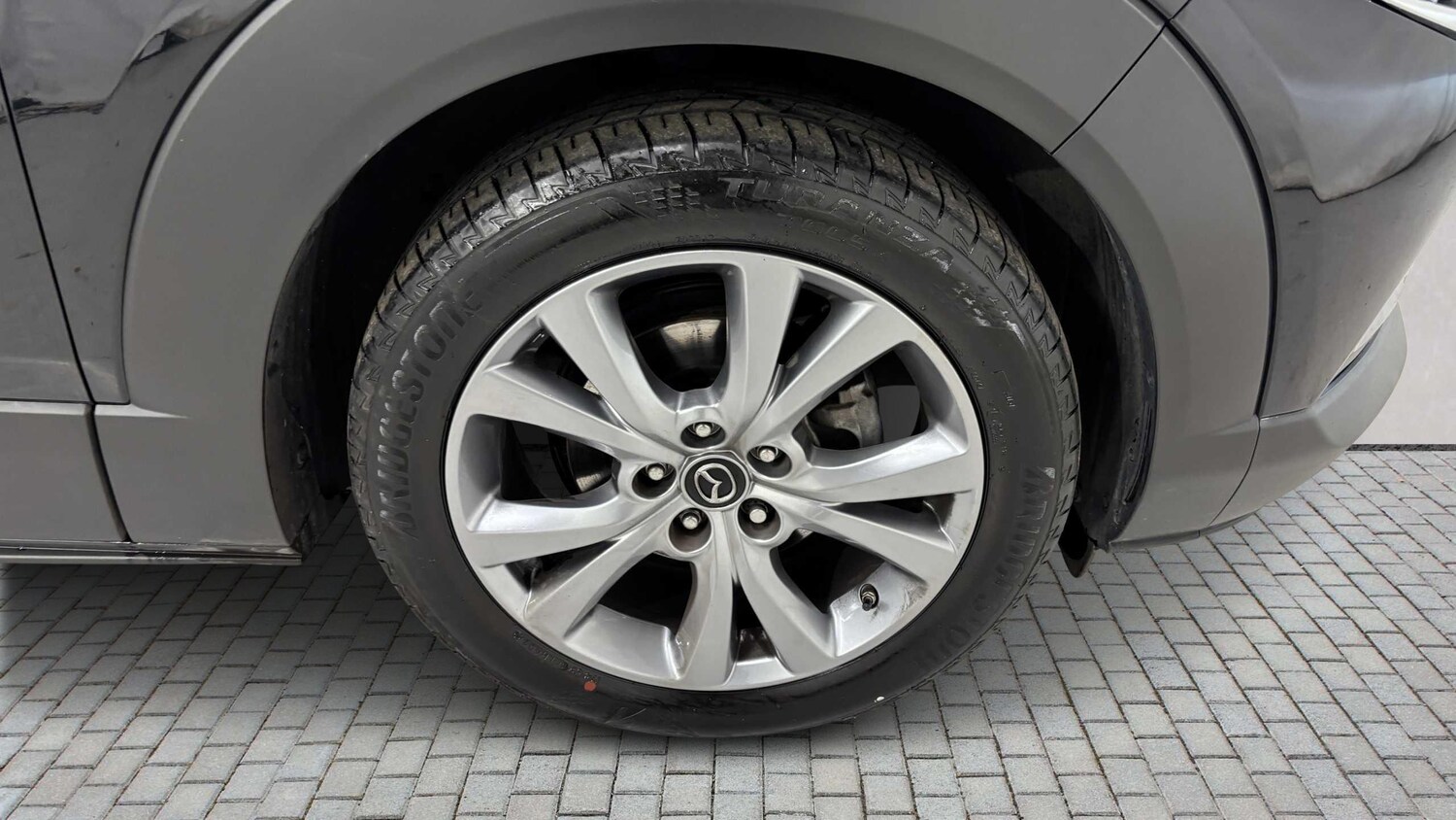 Used Mazda CX-30 2025 for sale - 76875774: Photo 10