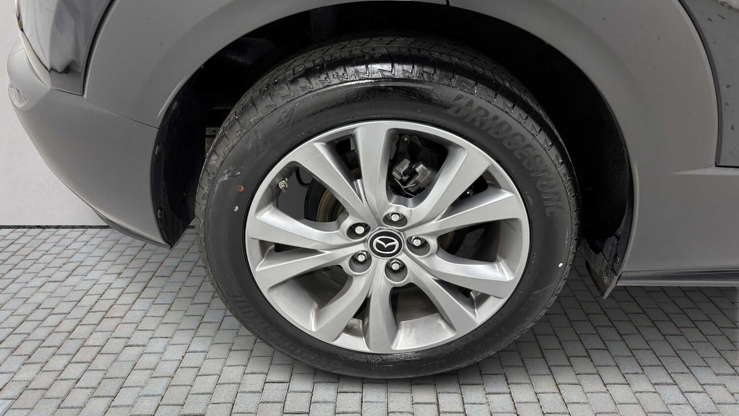 Used Mazda CX-30 2025 for sale - 76875774: Photo 11