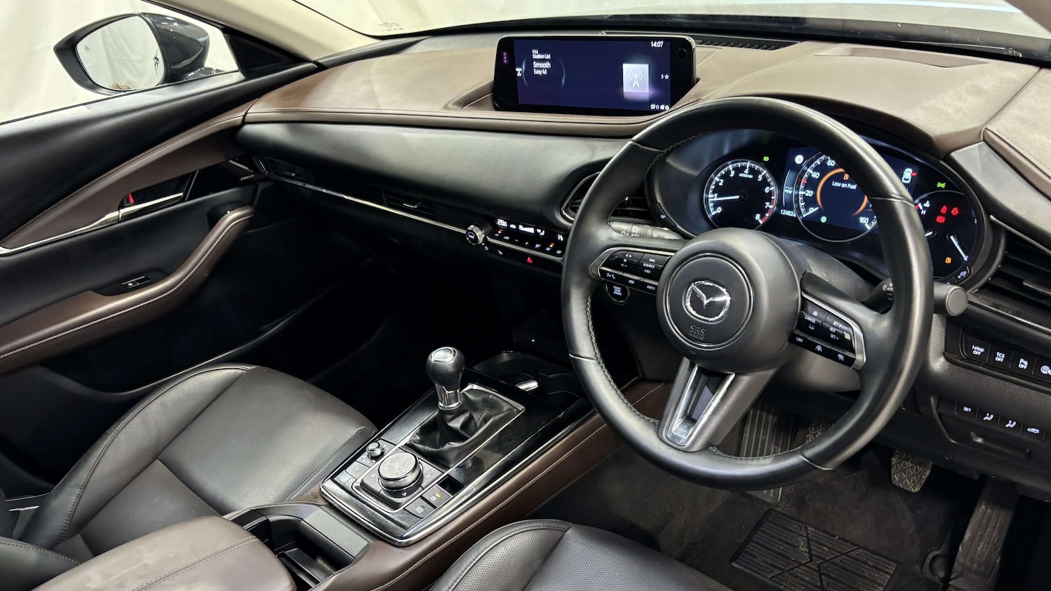 Used Mazda CX-30 2025 for sale - 76875774: Photo 13