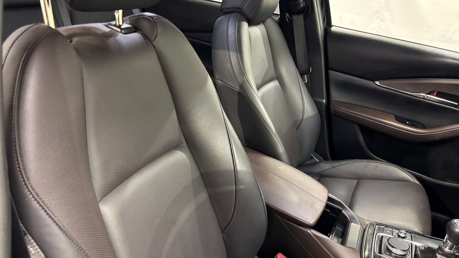 Used Mazda CX-30 2025 for sale - 76875774: Photo 14