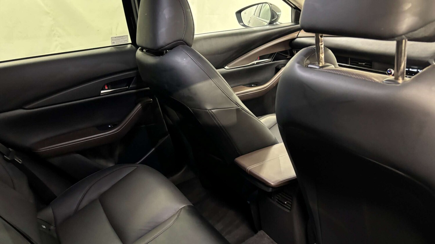 Used Mazda CX-30 2025 for sale - 76875774: Photo 15