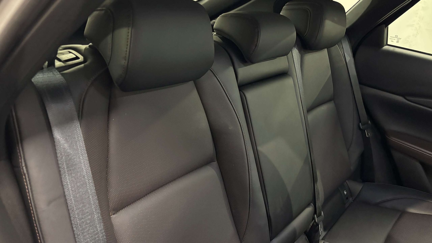 Used Mazda CX-30 2025 for sale - 76875774: Photo 16