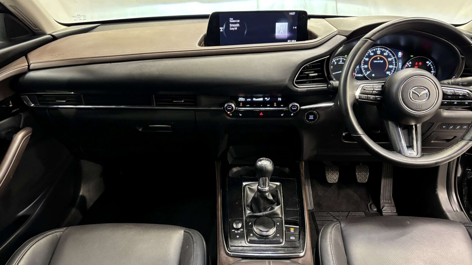 Used Mazda CX-30 2025 for sale - 76875774: Photo 17