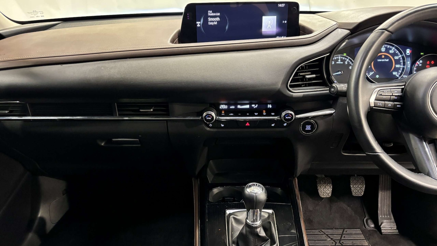 Used Mazda CX-30 2025 for sale - 76875774: Photo 18