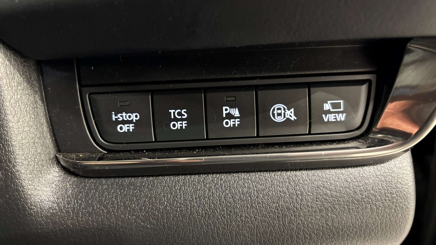 Used Mazda CX-30 2025 for sale - 76875774: Photo 21