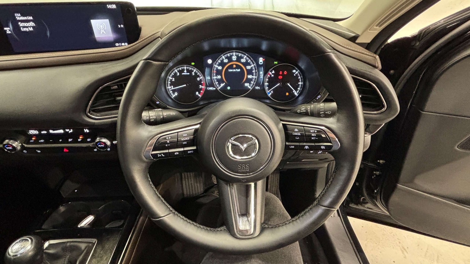 Used Mazda CX-30 2025 for sale - 76875774: Photo 23