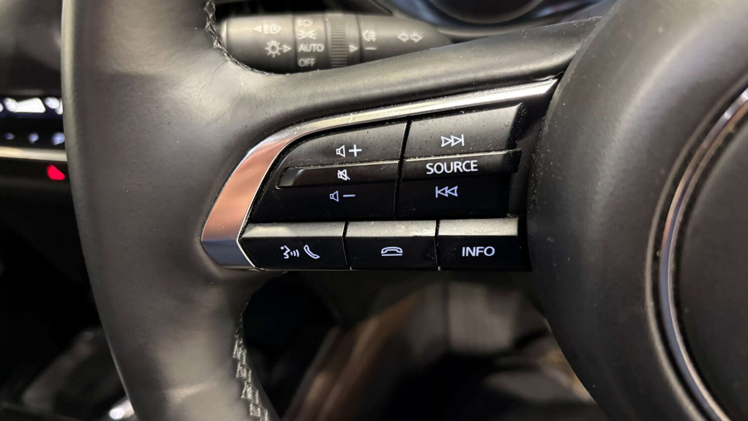 Used Mazda CX-30 2025 for sale - 76875774: Photo 24