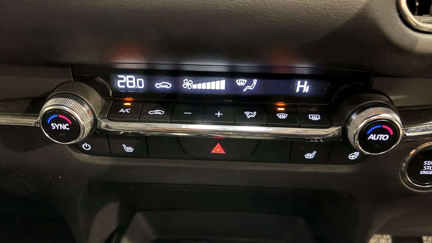 Used Mazda CX-30 2025 for sale - 76875774: Photo 28