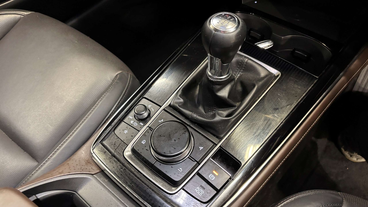 Used Mazda CX-30 2025 for sale - 76875774: Photo 29