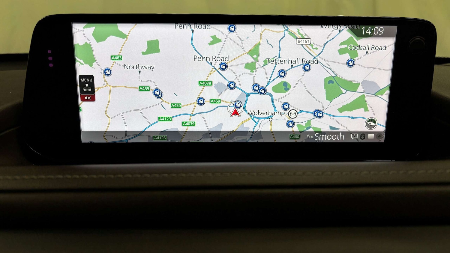 Used Mazda CX-30 2025 for sale - 76875774: Photo 32