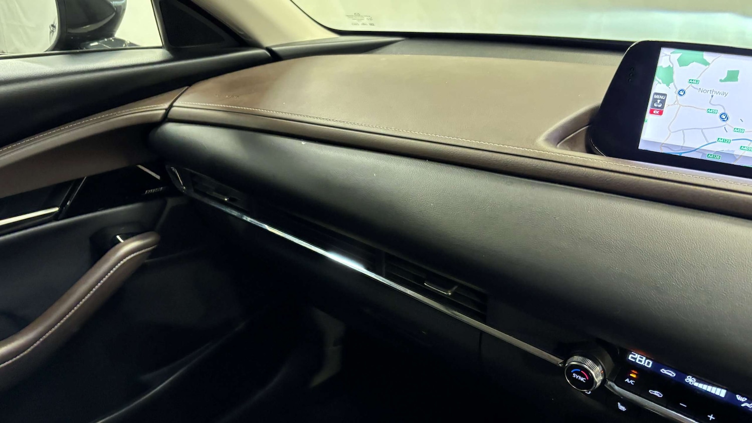 Used Mazda CX-30 2025 for sale - 76875774: Photo 33