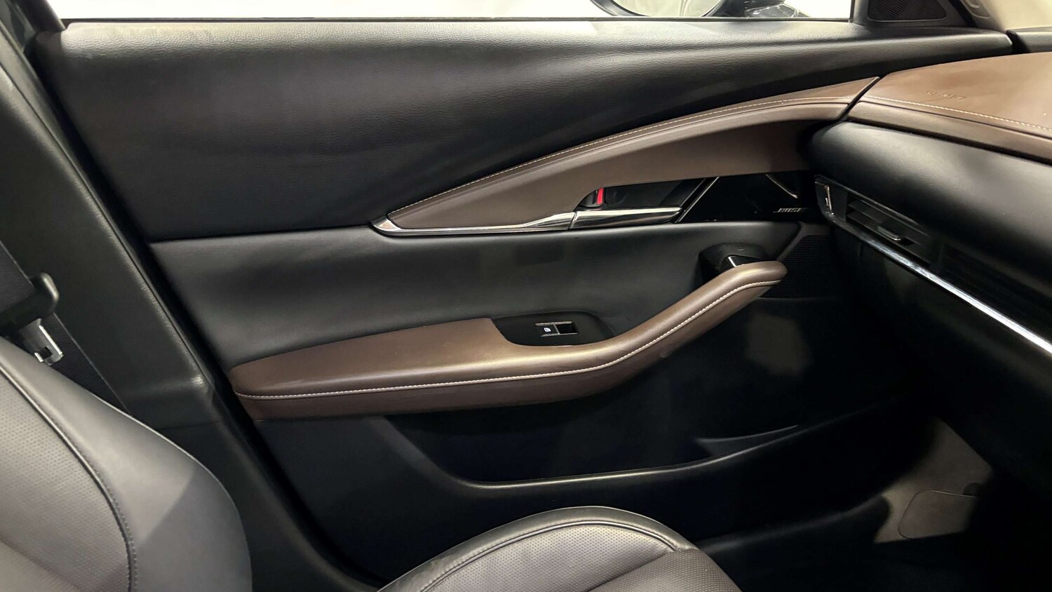 Used Mazda CX-30 2025 for sale - 76875774: Photo 34