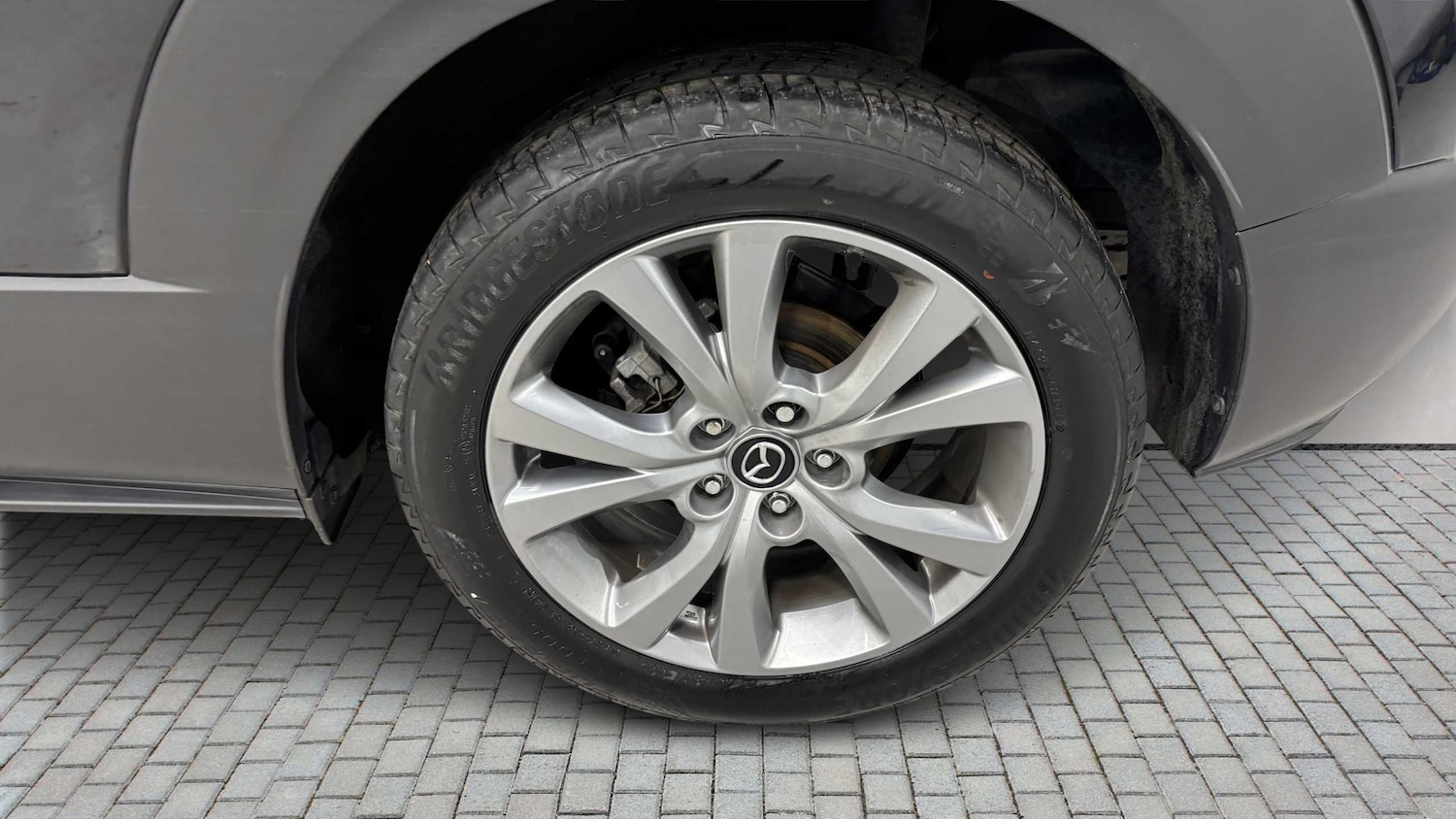 Used Mazda CX-30 2025 for sale - 76875774: Photo 8