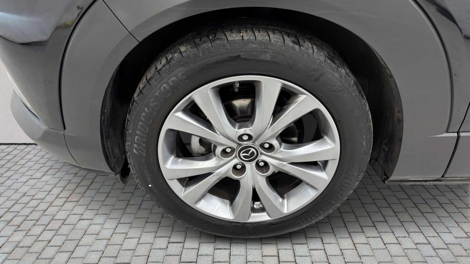 Used Mazda CX-30 2025 for sale - 76875774: Photo 9