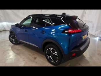 Used Peugeot 2008 2025 for sale - 75317356: Photo