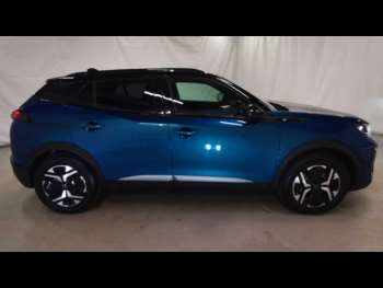 Used Peugeot 2008 2025 for sale - 75317356: Photo