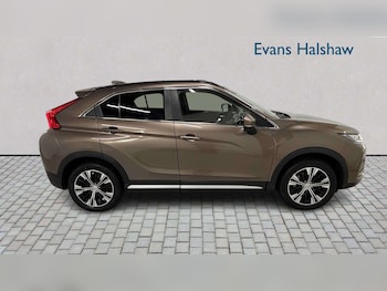 Used Mitsubishi Eclipse Cross 2019 for sale - 79351949: Photo