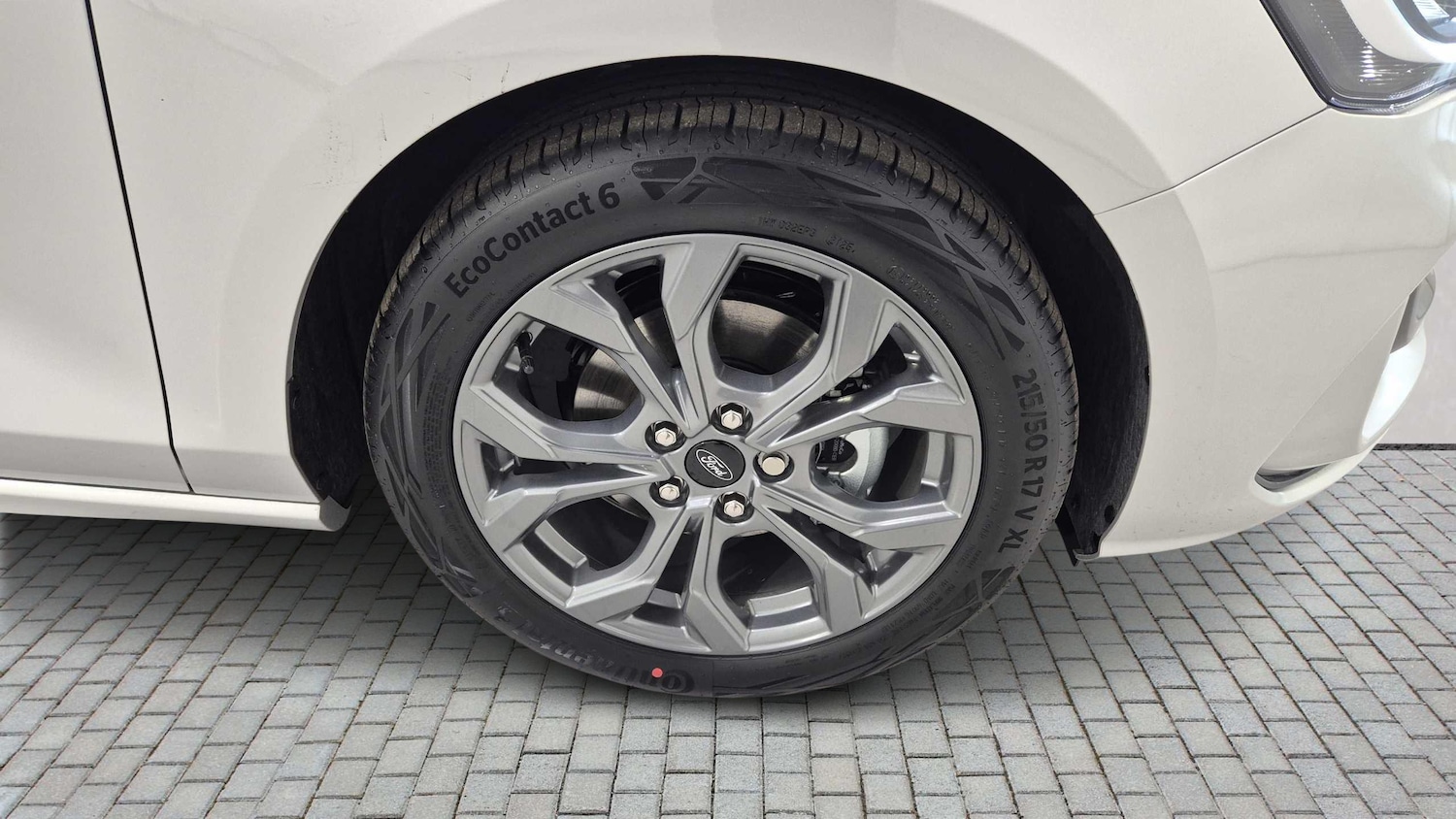 Used Ford Focus 2025 for sale - 76978738: Photo 10