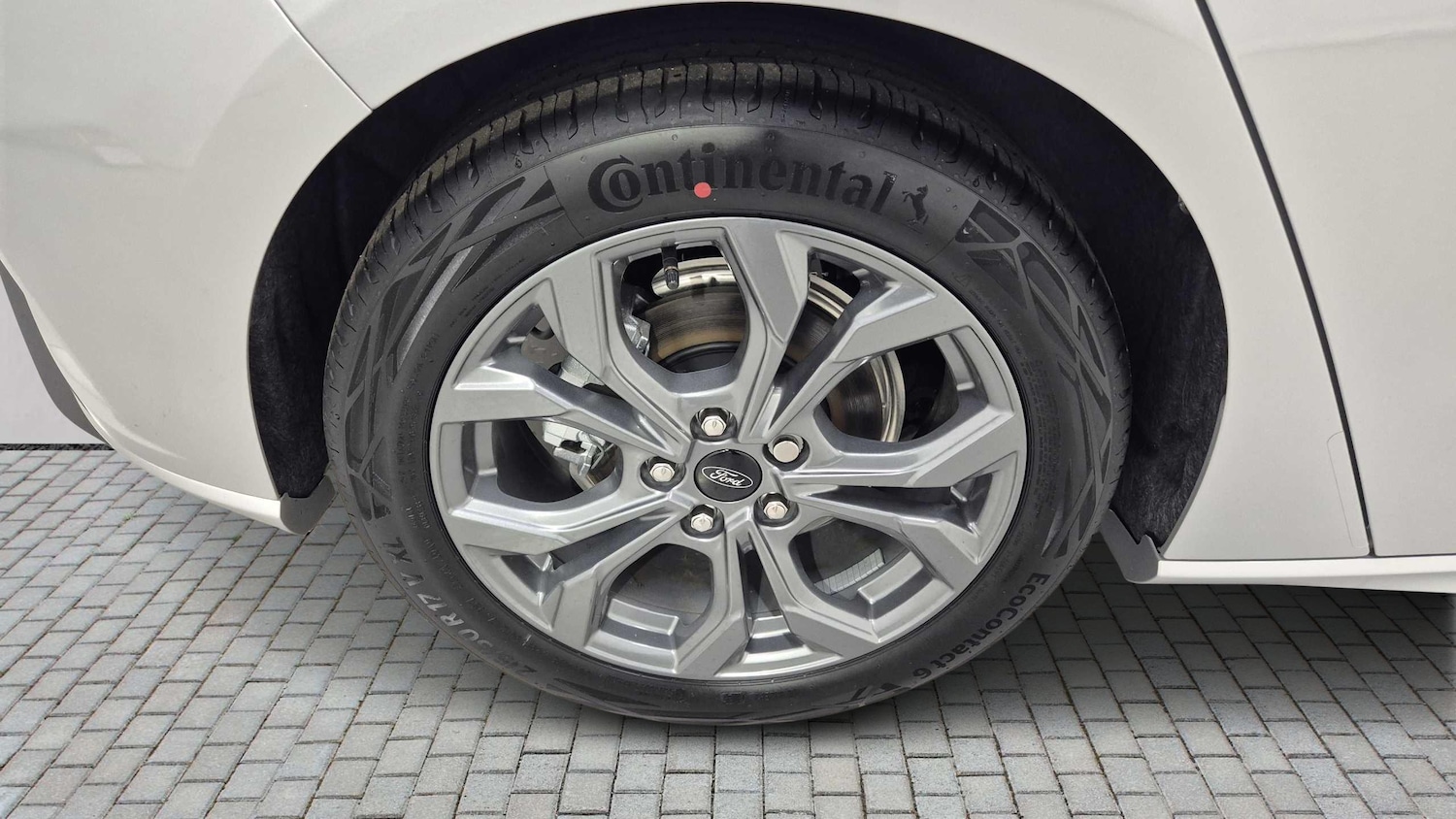 Used Ford Focus 2025 for sale - 76978738: Photo 11