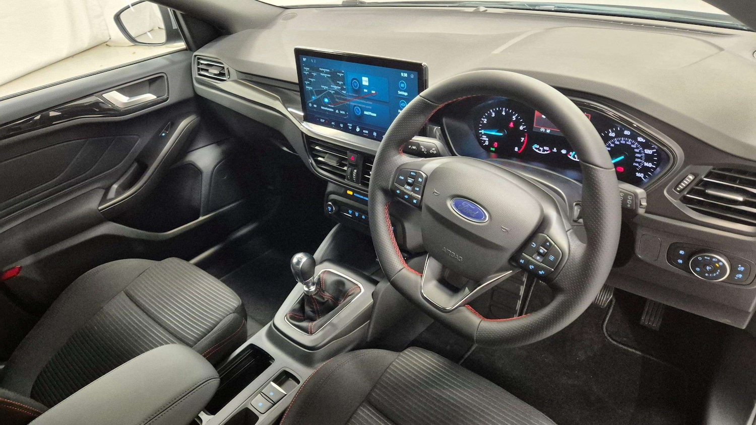 Used Ford Focus 2025 for sale - 76978738: Photo 13