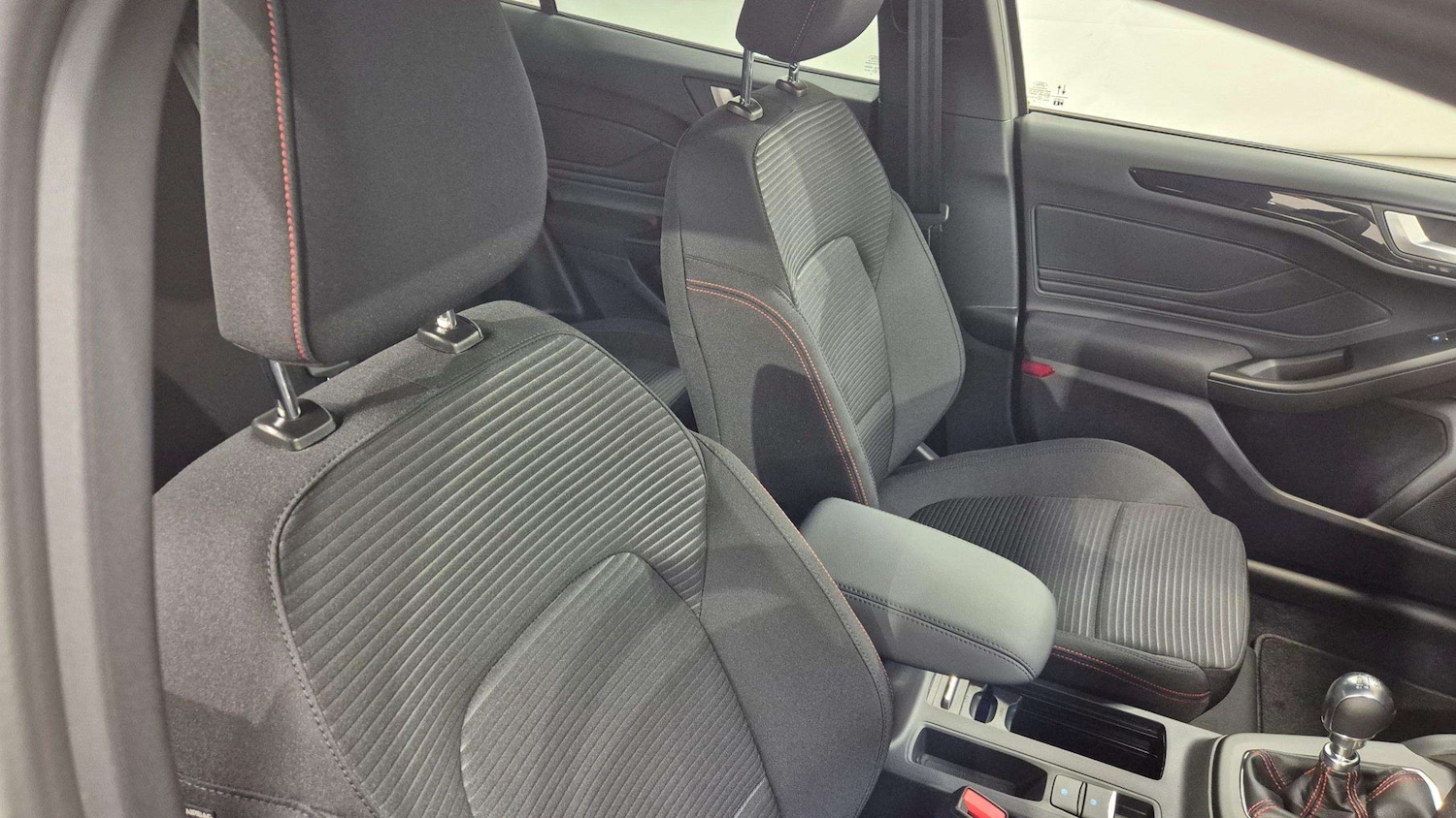 Used Ford Focus 2025 for sale - 76978738: Photo 14