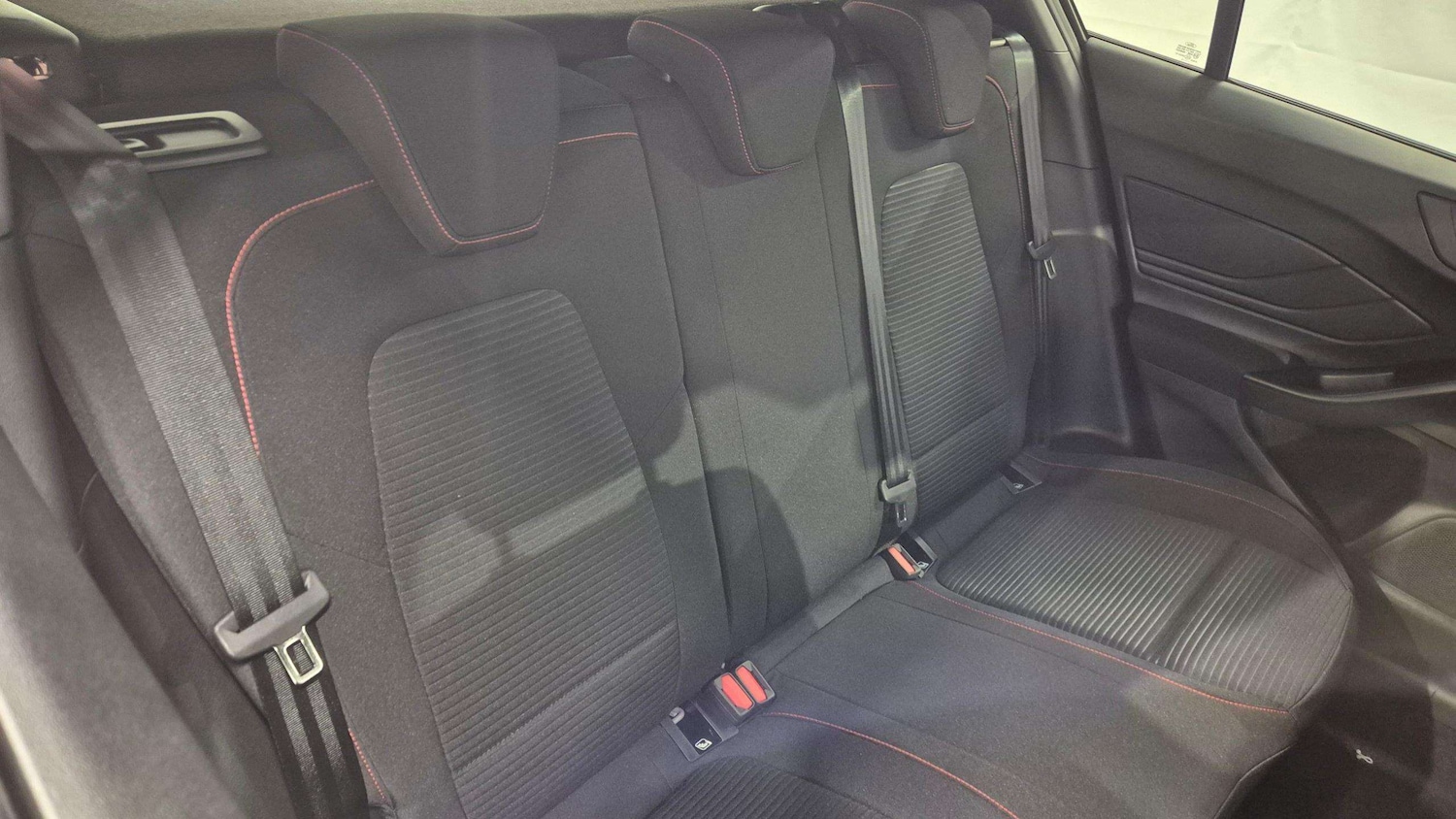 Used Ford Focus 2025 for sale - 76978738: Photo 15