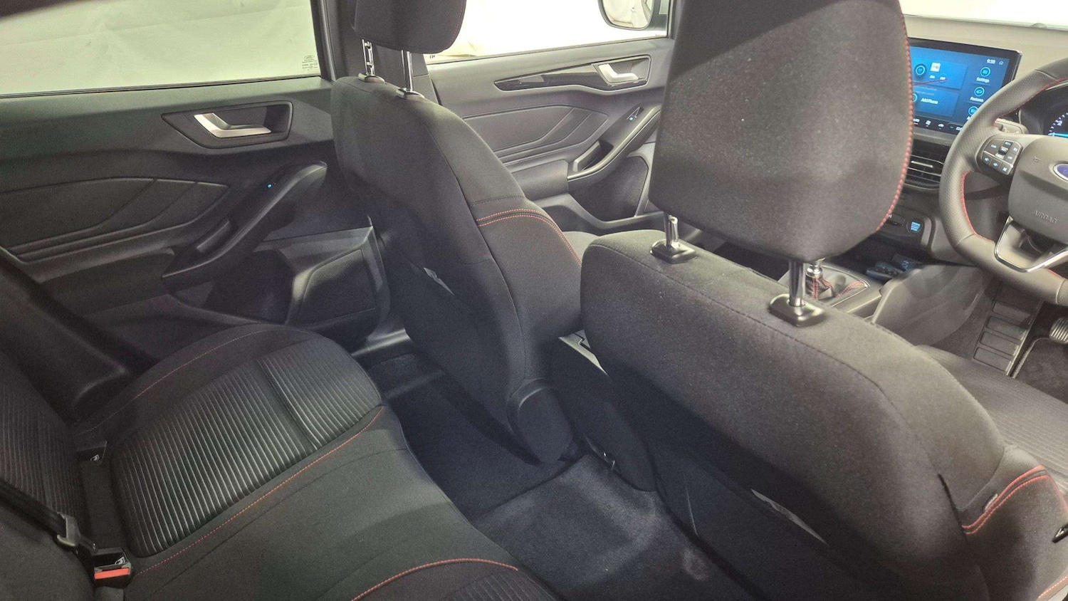 Used Ford Focus 2025 for sale - 76978738: Photo 16