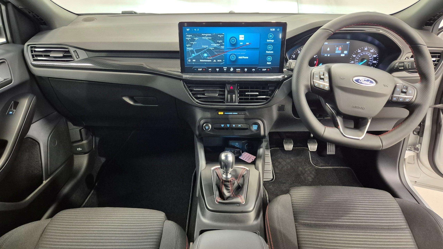 Used Ford Focus 2025 for sale - 76978738: Photo 17