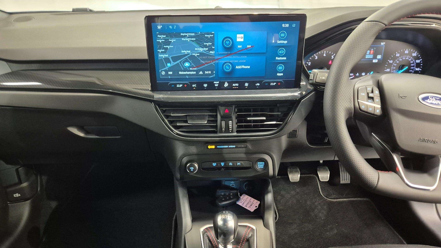 Used Ford Focus 2025 for sale - 76978738: Photo 18